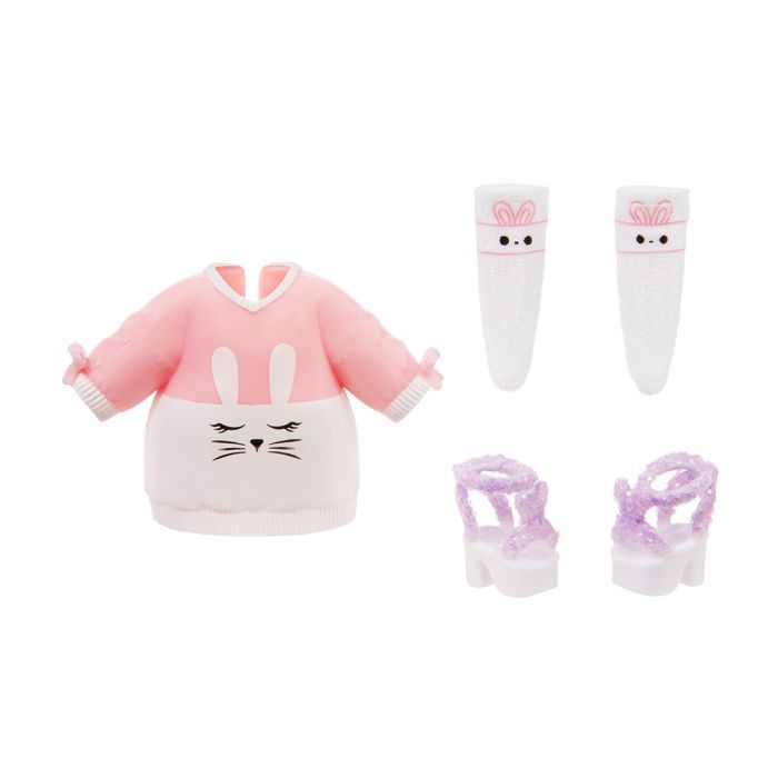 Кукла Na! Na! Na! Surprise серии Minis S3 (594499) изображение 8