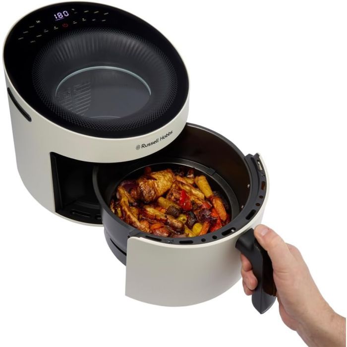 Мультипечь Russell Hobbs Satisfry Panoramic (27421-56) изображение 2