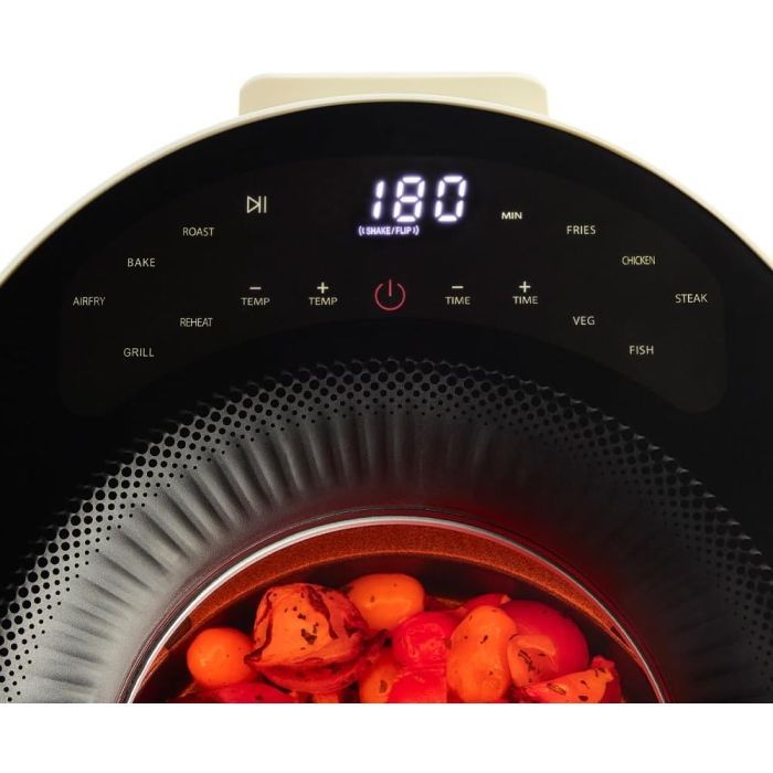 Мультипечь Russell Hobbs Satisfry Panoramic (27421-56) изображение 5