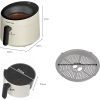 Мультипечь Russell Hobbs Satisfry Panoramic (27421-56) изображение 6