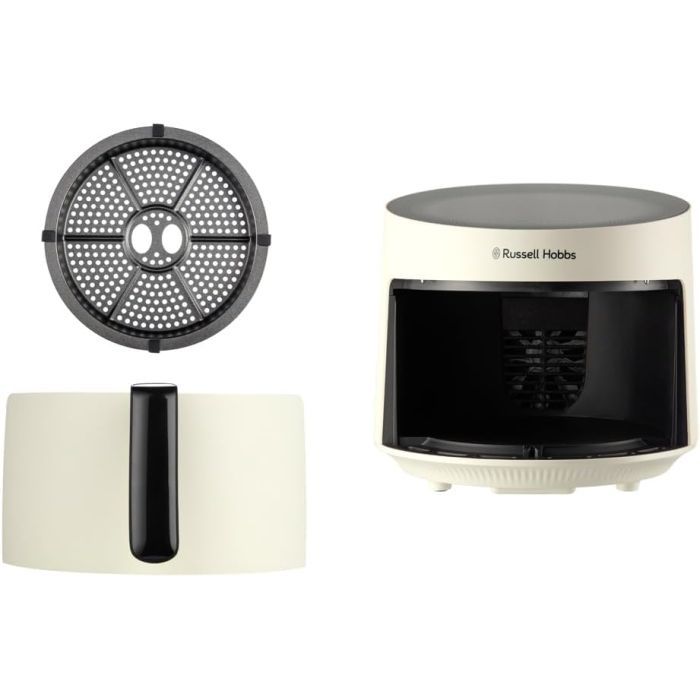 Мультипечь Russell Hobbs Satisfry Panoramic (27421-56) изображение 9