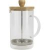 Френч-пресс Bergner Coffee & tea lovers 800 мл (BG-38351-MM) изображение 2