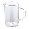 Френч-пресс Bergner Coffee & tea lovers 800 мл (BG-38351-MM) изображение 3