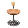 Френч-пресс Bergner Coffee & tea lovers 800 мл (BG-38351-MM) изображение 4