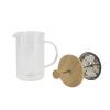 Френч-пресс Bergner Coffee & tea lovers 800 мл (BG-38351-MM) изображение 5