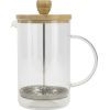 Френч-пресс Bergner Coffee & tea lovers 800 мл (BG-38351-MM)