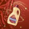 Гель для стирки Woolite Для цветных тканей С кератином 2.7 л (5900627090475) изображение 3