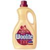 Гель для стирки Woolite Для цветных тканей С кератином 2.7 л (5900627090475)