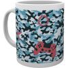 Чашка GB eye Playstation Camo Mug 295 мл (MG3557)