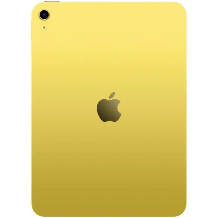 Планшет Apple iPad 11" 2025 Wi-Fi 128GB Blue (MD4A4TY/A) зображення 2