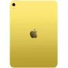 Планшет Apple iPad 11" 2025 Wi-Fi 128GB Yellow (MD4D4TY/A) зображення 2