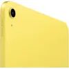 Планшет Apple iPad 11" 2025 Wi-Fi 128GB Yellow (MD4D4TY/A) зображення 3