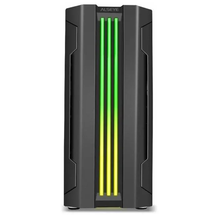 Корпус Alseye Auro 3.0-B (AS.07.0017) изображение 2