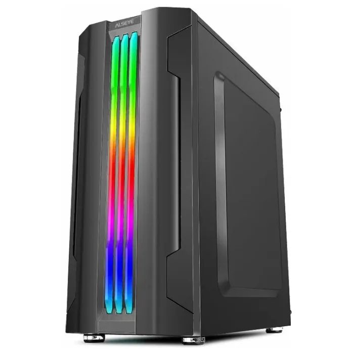 Корпус Alseye Auro 3.0-B (AS.07.0017) изображение 3
