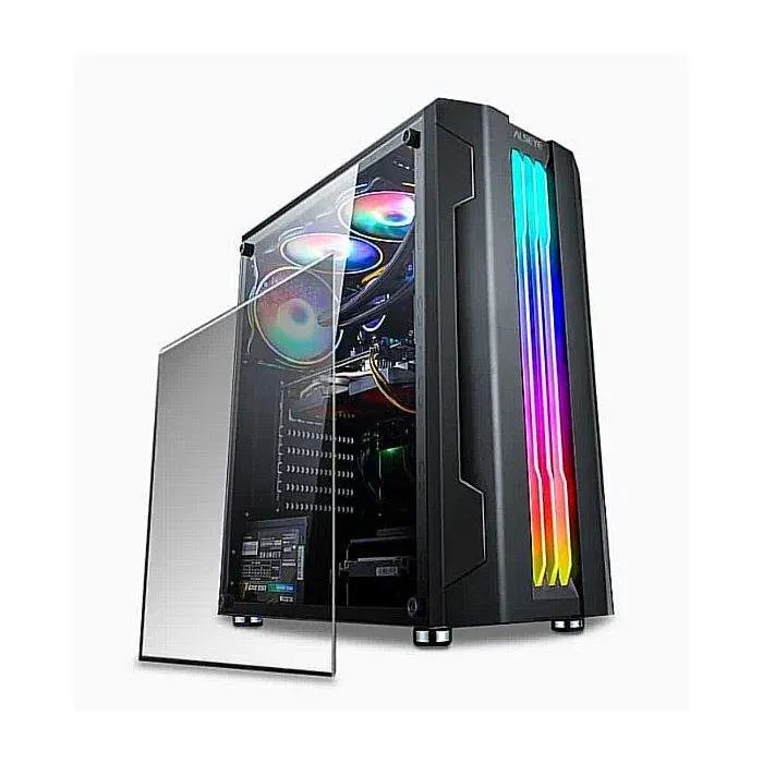 Корпус Alseye Auro 3.0-B (AS.07.0017) изображение 9