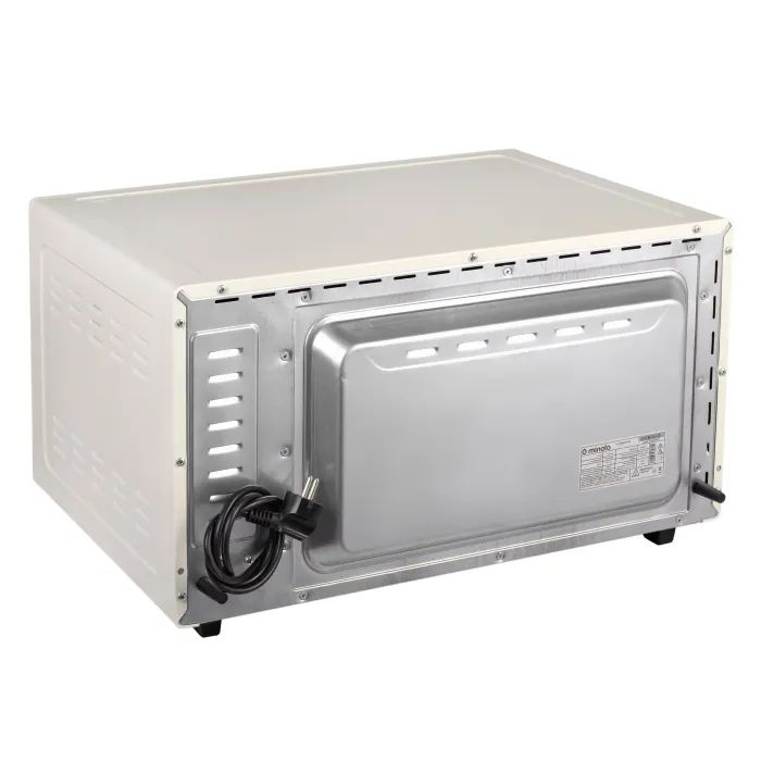 Электропечь Minola FOET 3714 BL изображение 12