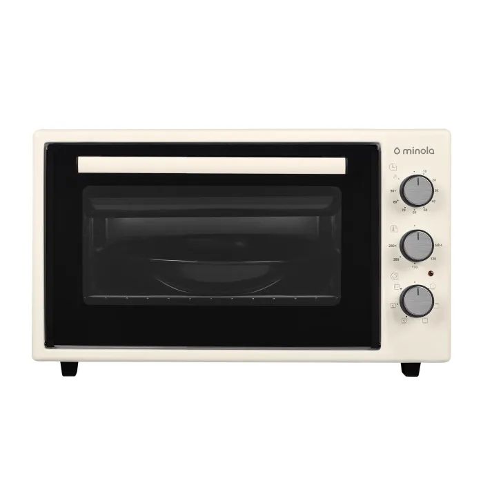Электропечь Minola FOET 3714 BL