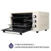Электропечь Minola FOET 3714 IV изображение 8