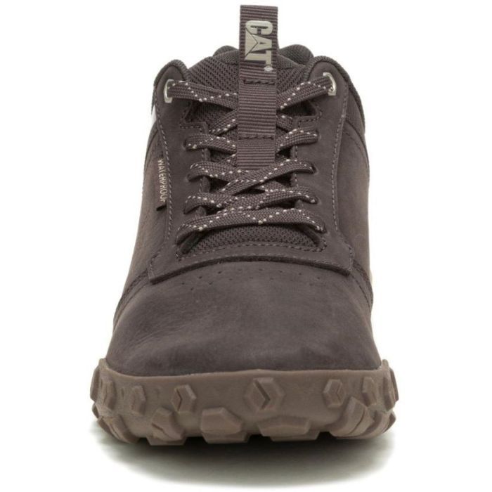 Кросівки Caterpillar (CAT) Hex Ready Low Wp P726099 коричневі 41 (195020574829) зображення 3