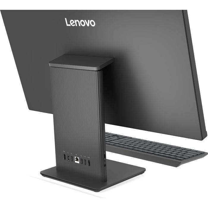 Комп'ютер Lenovo IdeaCentre AiO 24IRH9 / U300, 8, 512, KM (F0HN008XUO) зображення 10