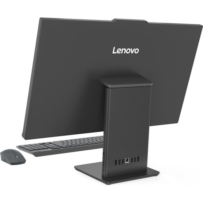 Комп'ютер Lenovo IdeaCentre AiO 24IRH9 / U300, 8, 512, KM (F0HN008XUO) зображення 9
