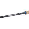 Вудилище Shimano Nexave (Cork) 611M 2.11m 7-35g (NEX611MMFC) зображення 2