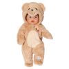 Аксессуар к кукле Zapf Одежда для куклы Baby Born - Комбинезон Медвежонка (836088) изображение 2