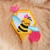 Аксессуар к кукле Zapf Одежда для куклы Baby Born - Комбинезон Медвежонка (836088) изображение 4
