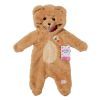 Аксессуар к кукле Zapf Одежда для куклы Baby Born - Комбинезон Медвежонка (836088) изображение 6
