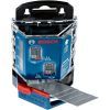 Лезвие Bosch сегментированное, 212х108х38 мм, 50шт (1.600.A01.V3J) изображение 3
