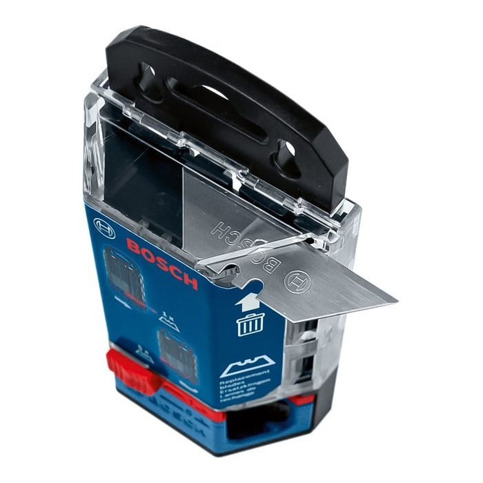 Лезвие Bosch сегментированное, 212х108х38 мм, 50шт (1.600.A01.V3J) изображение 4