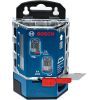 Лезвие Bosch сегментированное, 212х108х38 мм, 50шт (1.600.A01.V3J) изображение 5