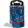Лезвие Bosch сегментированное, 212х108х38 мм, 50шт (1.600.A01.V3J)