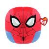 М'яка іграшка Ty Squish-a-boos Spiderman 20 см (39254)