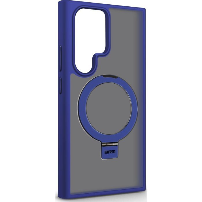 Чохол до мобільного телефона Armorstandart Unit Stand Samsung S25 Ultra Black (ARM82863)