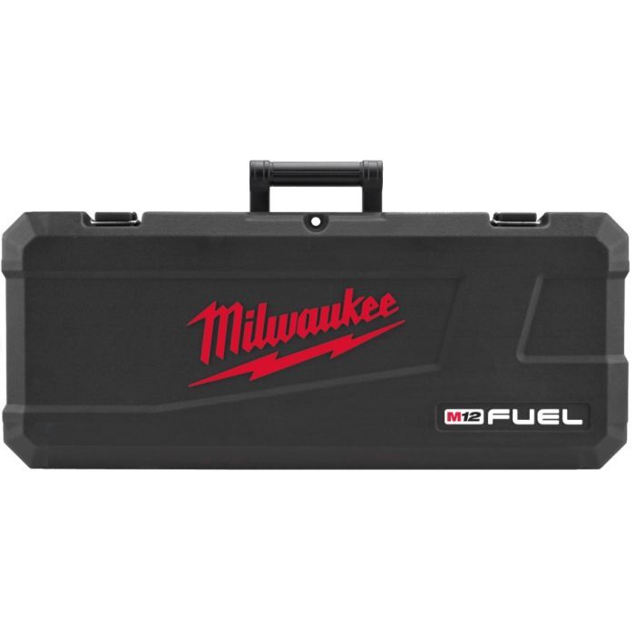 Гайковерт Milwaukee динамометрический, с трещоточкой 1/2" M12 ONEFTR12-0C, 203Нм (без АКБ и ЗУ) (4933464969) изображение 5