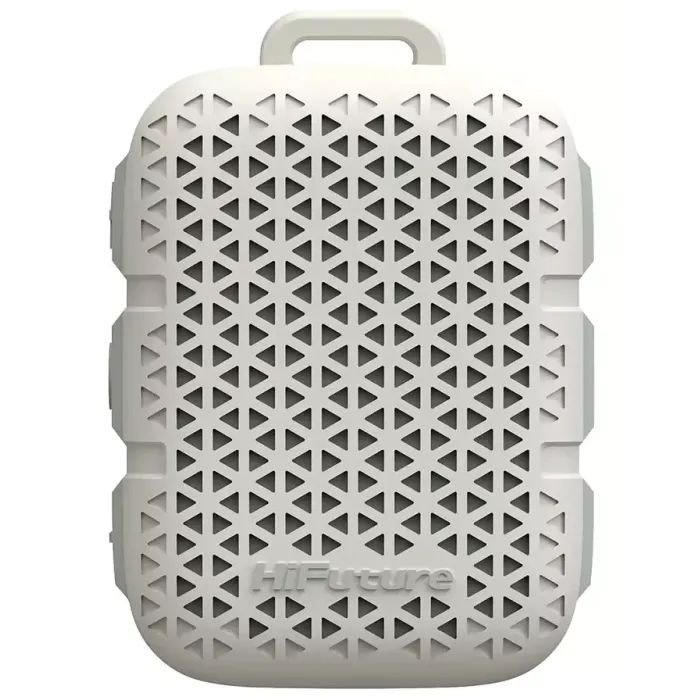 Акустическая система HiFuture Pocket-S Grey/Blue (pocket-s.greyblue)