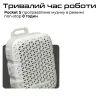 Акустическая система HiFuture Pocket-S White/Grey (pocket-s.whitegrey) изображение 6