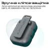 Акустическая система HiFuture Pocket-S White/Grey (pocket-s.whitegrey) изображение 8