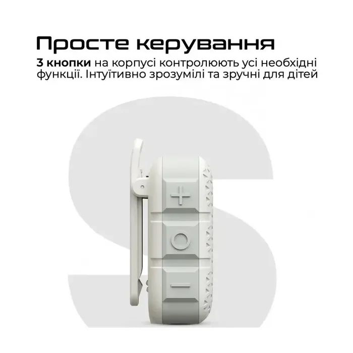 Акустическая система HiFuture Pocket-S Grey/Blue (pocket-s.greyblue) изображение 9