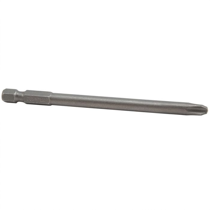 Бита для шуруповерта Toptul 1/4' 100мм PH2 (FSIB0802)