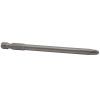 Бита для шуруповерта Toptul 1/4' 100мм PH2 (FSIB0802)