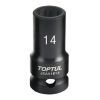 Головка торцевая Toptul для тормозных суппортов 7 граней (Audi A5, A6L, Q5, Q7, S4) (JEAV1614)