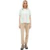 Сорочка Turbat Maya 2 SS Wmn aqua mint - XL - мятний (012.004.5101) зображення 4