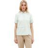 Сорочка Turbat Maya 2 SS Wmn aqua mint - XL - мятний (012.004.5101)