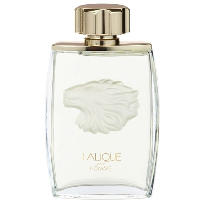 Парфумована вода Lalique Pour Homme Lion 125 мл (3454960007468)