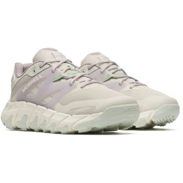 Кроссовки Merrell Maipo Explorer Aerosport Wmn greige - 39 - світло-сірий (036.1801) изображение 3