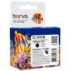 Картридж Barva HP 131 (C8765HE) 480c, black (IC-H131B)