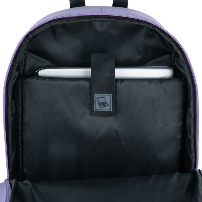 Рюкзак школьный GoPack Education Teens 140 фіолетовий (GO25-140L-1) изображение 12