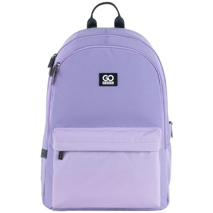 Рюкзак школьный GoPack Education Teens 140 фіолетовий (GO25-140L-1) изображение 3